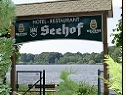 Foto: Seehof Lutjensee 